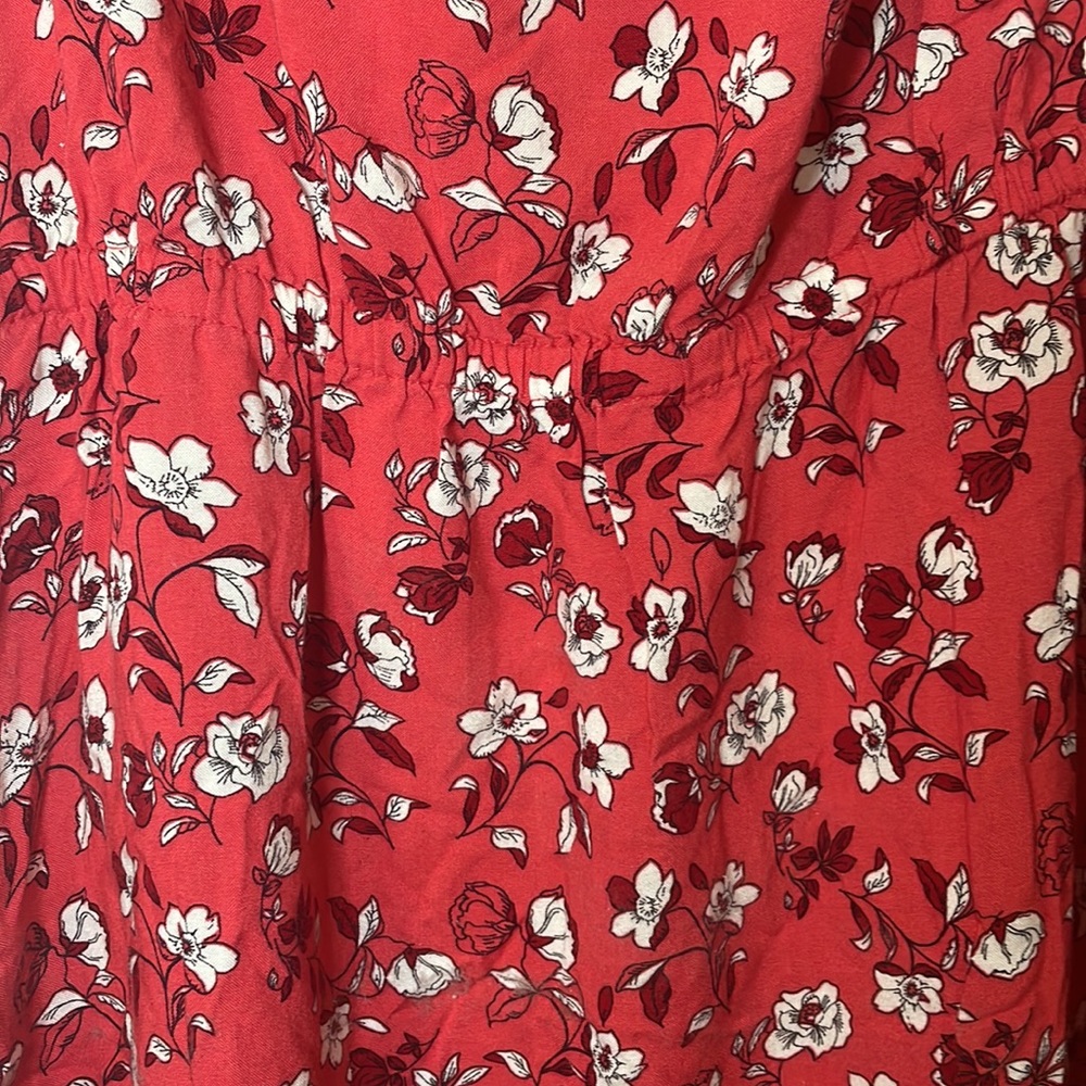 Divided Dress - Picture 4 of 4